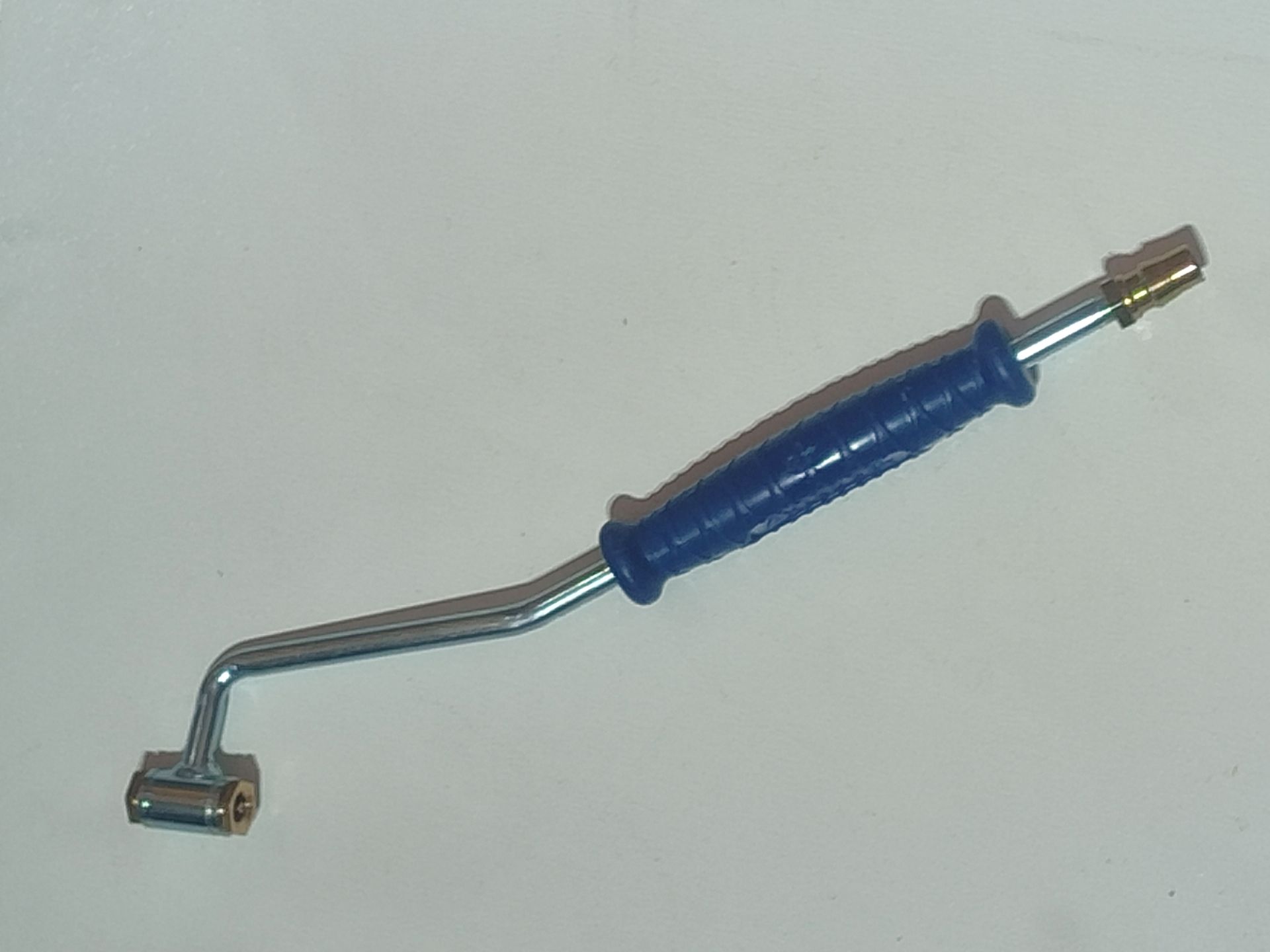 سری باد دوطرفه کوپلینگ دار