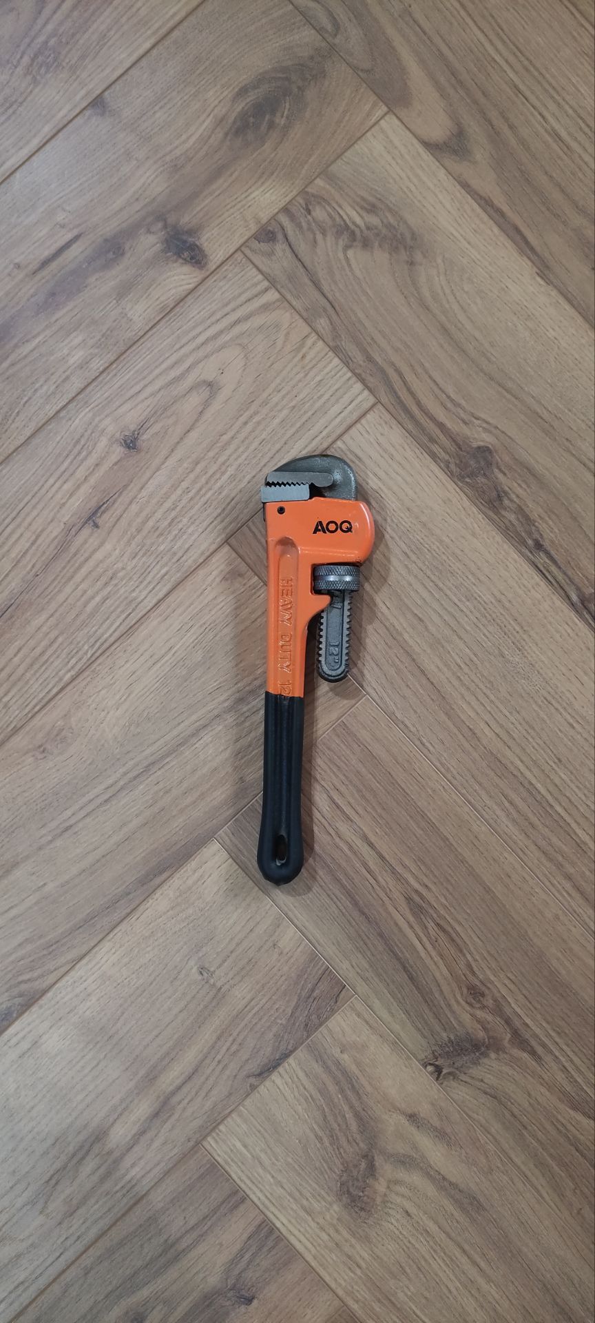 آچار شلاقی 12