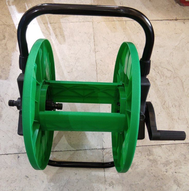 شلنگ جمع کن مدل 8102 برند اکو