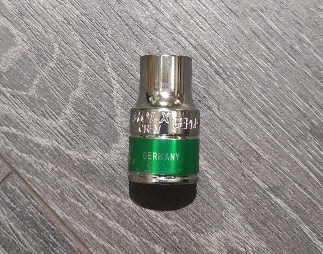 بکس تک سایز 9