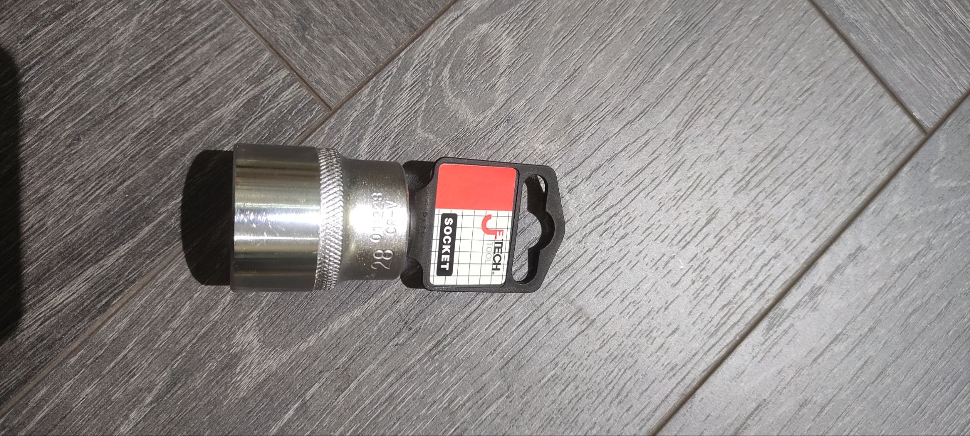 بکس تک سایز 27