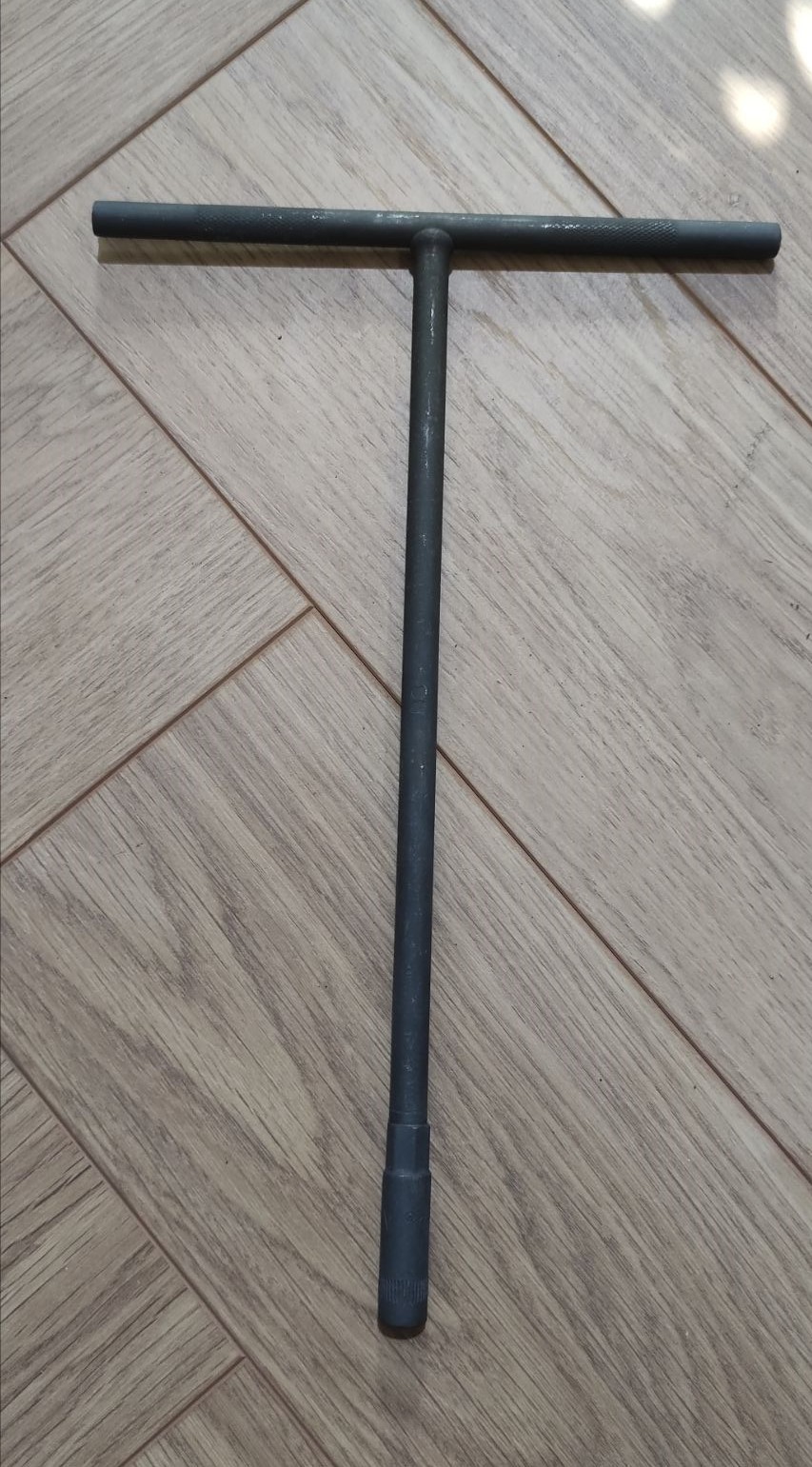 بکس دسته بلند T13
