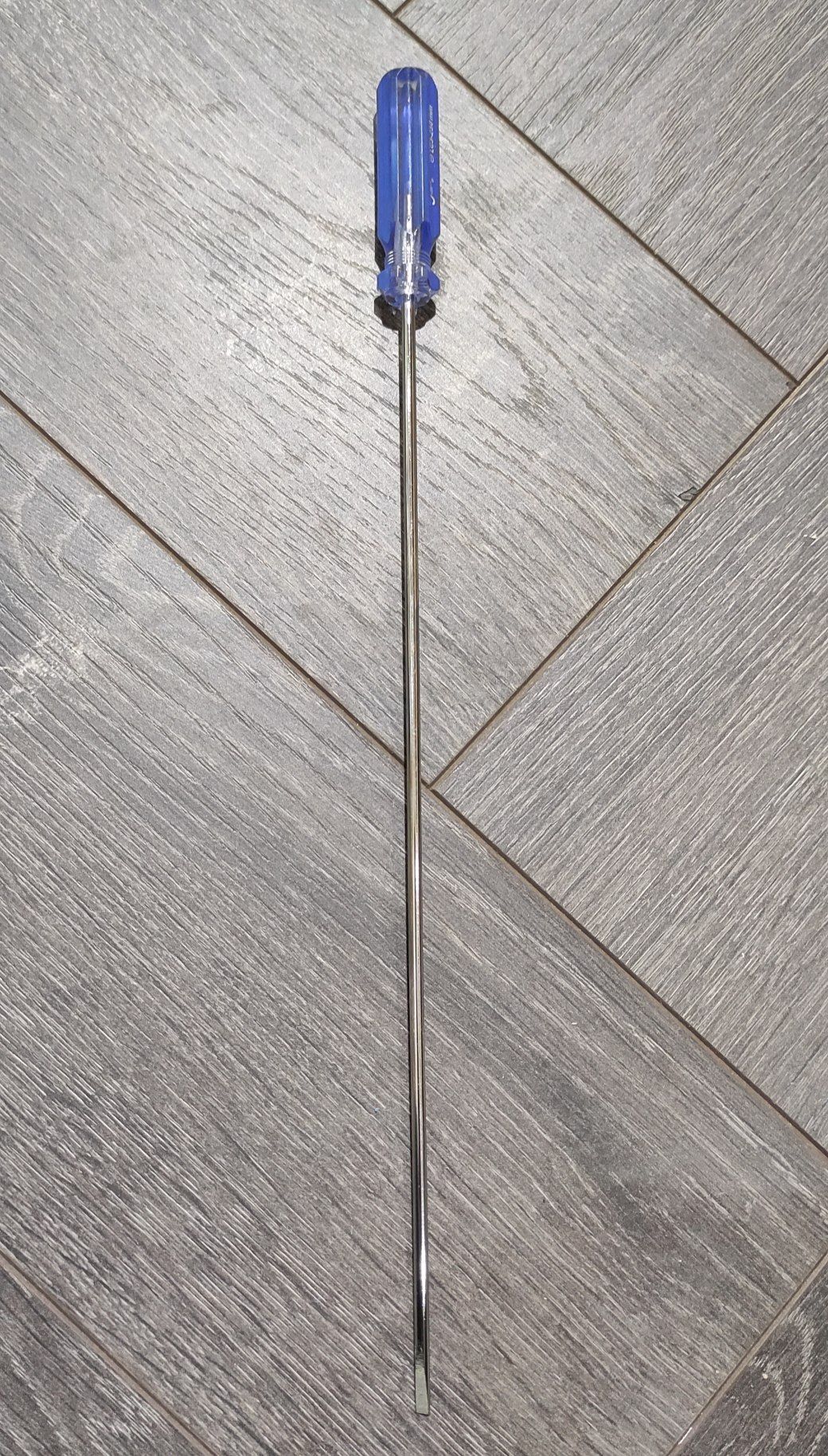 پیچ گوشتی سایز 250*3 دوسو برند جی تک