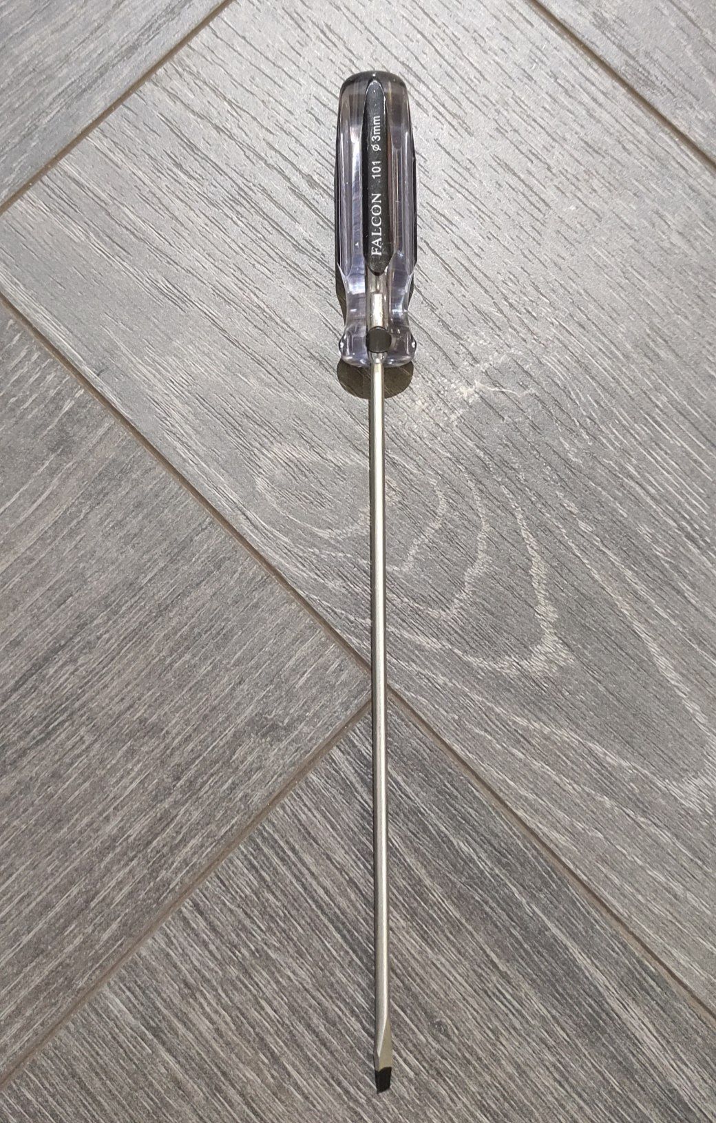 پیچ گوشتی دوسو 150*3 برند فالکون