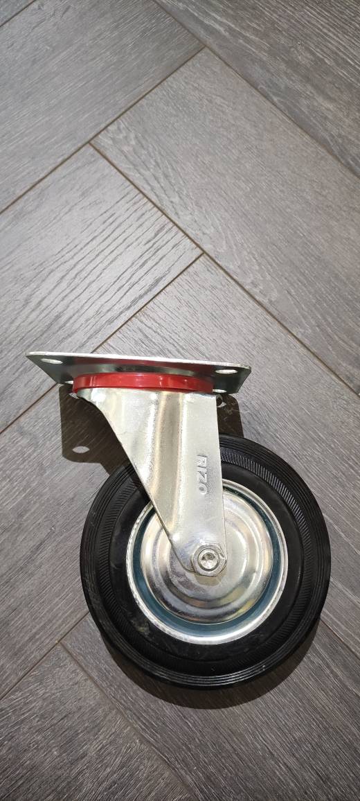 چرخ گردون سایز 7.5