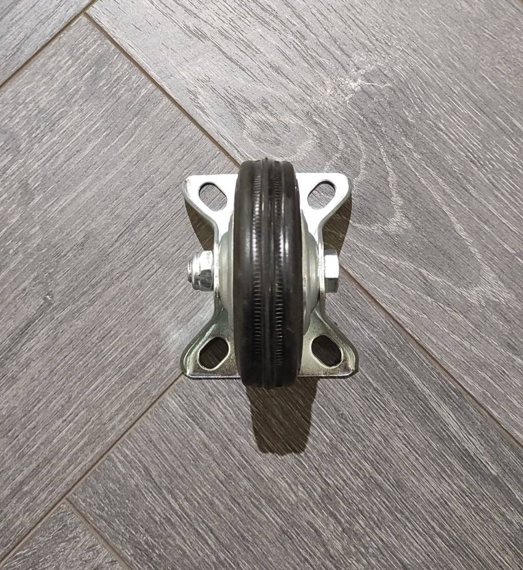 چرخ 7.5 ثابت