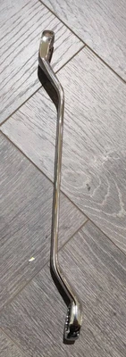 آچار دو سر رینگی داربست سایز 23*21