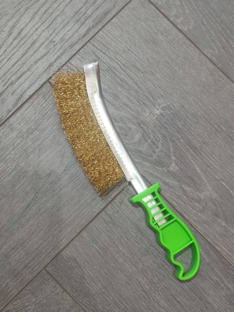 فرچه مسواکی اکو