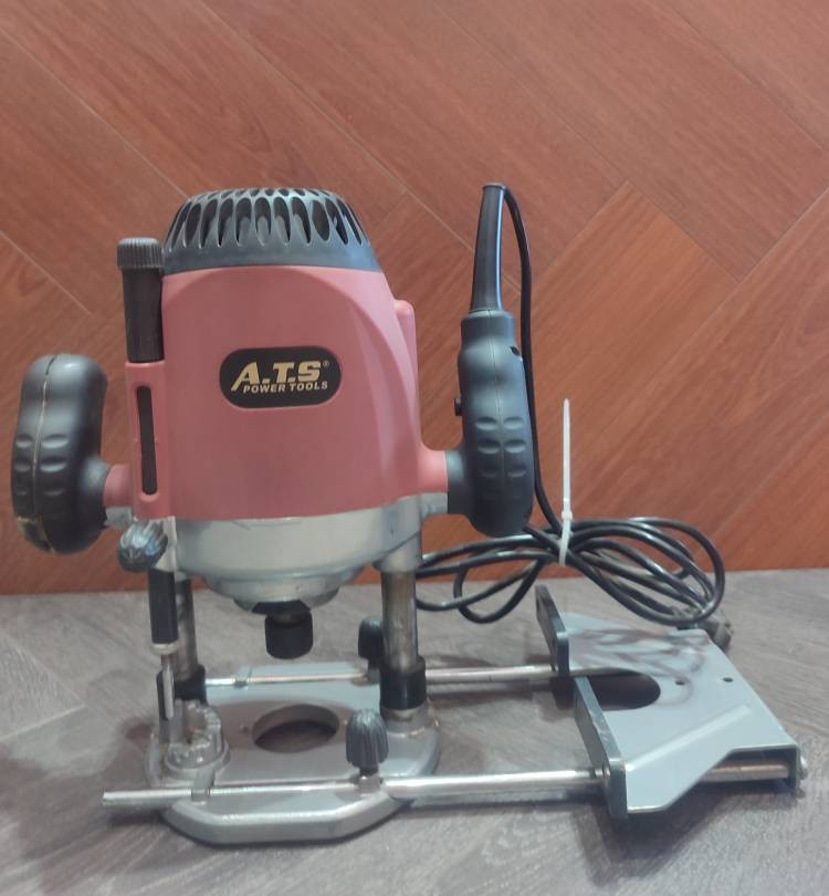 فرز نجاری 1800 وات برند ATS