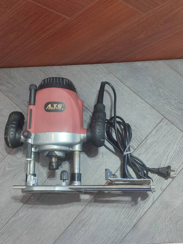 فرز نجاری 1800 وات برند ATS