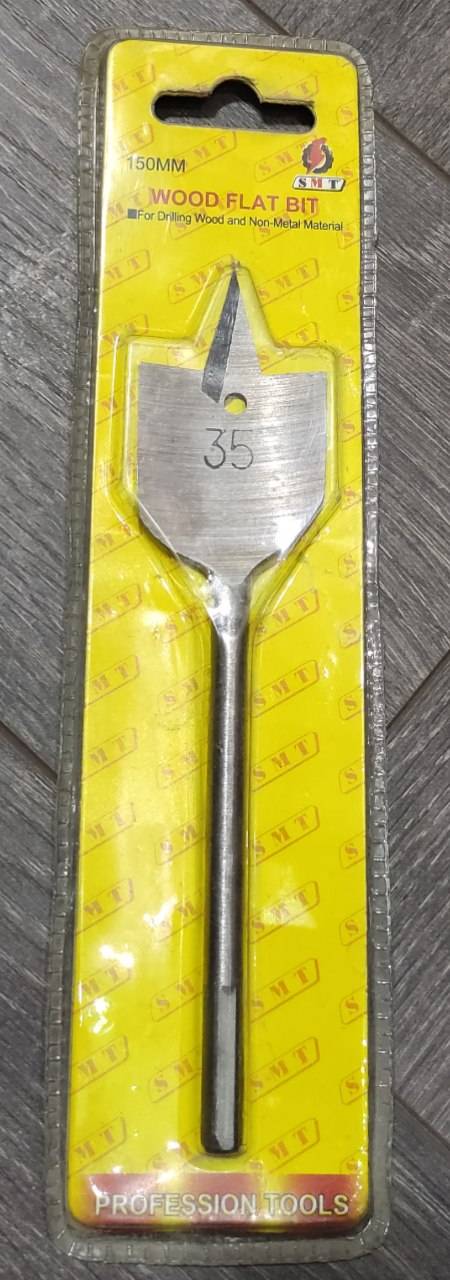 مته برگی سایز 35