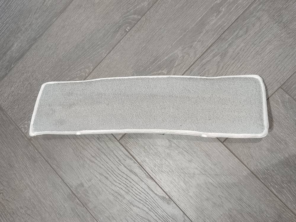 طی حوله ای سایز بزرگ