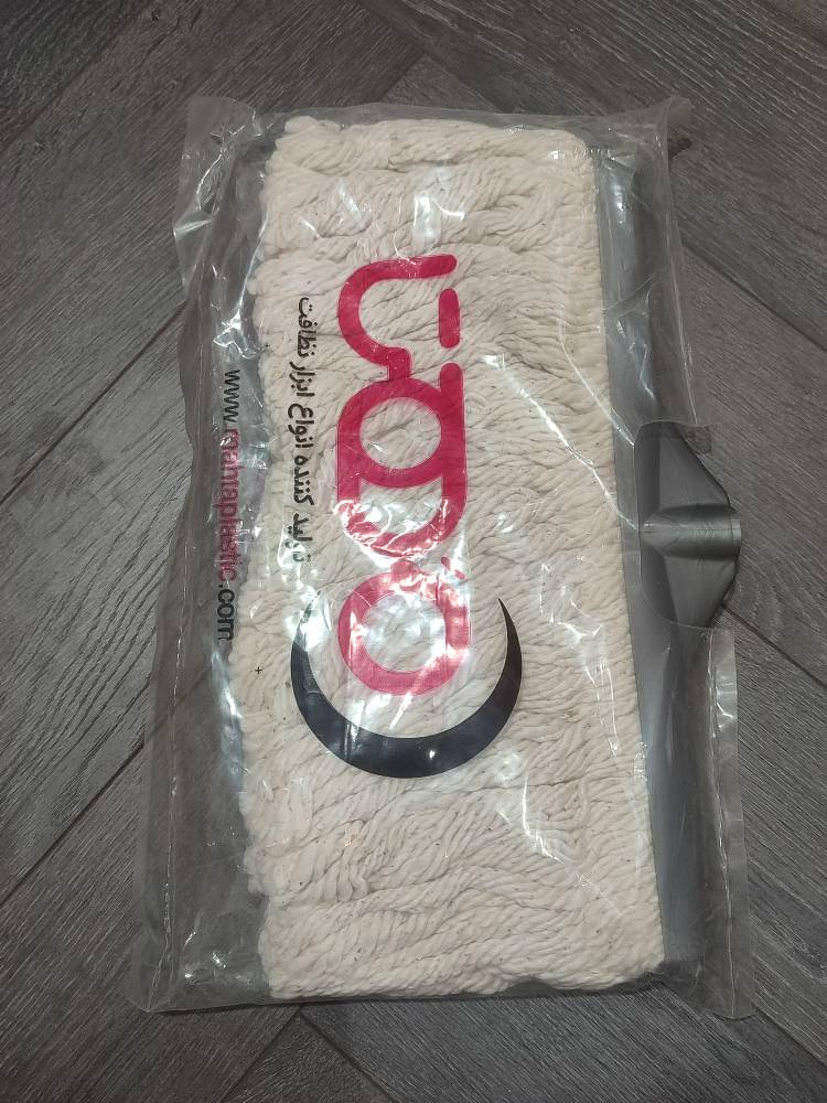 طی نخی سایز 40 بدنه پلاستیکی